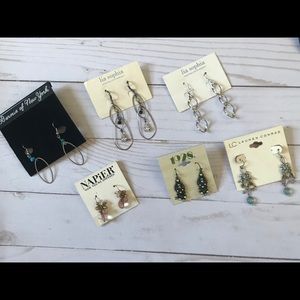 Earrings bundle